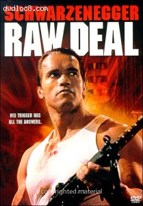 Raw Deal Cover