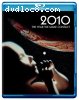 2010: The Year We Make Contact [Blu-ray]