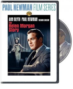 Helen Morgan Story, The Cover Helen Morgan Story, The Cover