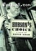 Hobson's Choice - Criterion Collection