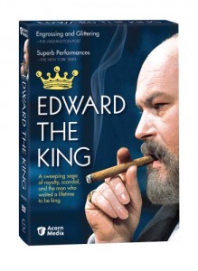 Edward the King Cover Edward the King Cover