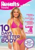 Results Fitness: 10 Days to Get a Better Body