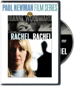 Rachel, Rachel Cover