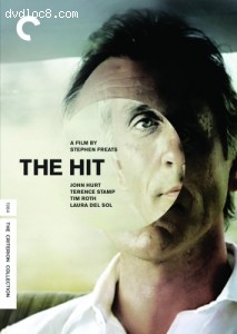 Hit, The Cover