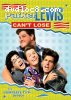 Parker Lewis Can't Lose: The Complete First Season