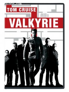 Valkyrie Cover