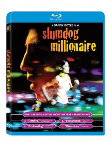 Slumdog Millionaire Cover