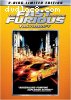 Fast And The Furious, The: Tokyo Drift - Limited Edition