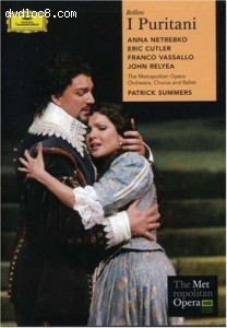 I Puritani Cover I Puritani Cover
