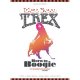 T. Rex: Born To Boogie