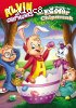 Alvin And The Chipmunks: The Mystery Of The Easter Chipmunk