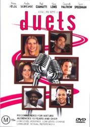 Duets Cover