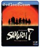 Samurai 7 - The Complete Series [Blu-ray]