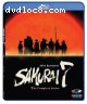 Samurai 7 - The Complete Series [Blu-ray]