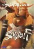 Samurai 7: Volume 3 - From Farm To Fortress