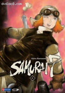 Samurai 7: Volume 6 - Broken Alliance
