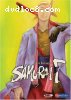 Samurai 7: Volume 7 - Guardians Of The Rice