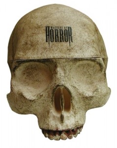 Masters of Horror: Season Two Box Set Cover Masters of Horror: Season Two Box Set Cover