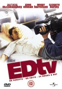 EDtv Cover