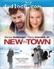 New in Town [Blu-ray]
