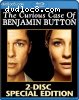 Curious Case of Benjamin Button, The [Blu-ray]