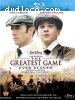 Greatest Game Ever Played [Blu-ray], The