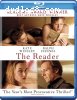 Reader [Blu-ray], The