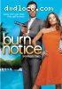 Burn Notice: Season Two