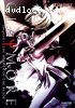 Claymore: Chapter 1 - The Burden Of The Blade