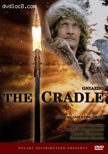 Cradle, The Cover