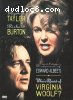Who's Afraid of Virginia Woolf?