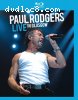 Paul Rodgers: Live In Glasgow [Blu-ray]