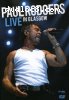 Paul Rodgers: Live in Glasgow