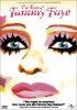 Eyes of Tammy Faye, The (Universal)