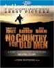 No Country for Old Men (2-Disc Collector's Edition + Digital Copy) [Blu-ray]