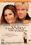 Way We Were, The: Collector's Edition Cover