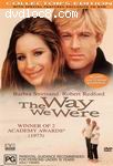 Way We Were, The: Collector's Edition Cover Way We Were, The: Collector's Edition Cover