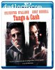 Tango &amp; Cash  [Blu-ray]