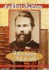 Famous Authors: Herman Melville, The
