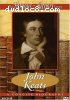 Famous Authors: John Keats