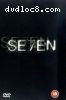 Seven - 2 Disc Set
