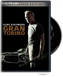 Gran Torino (Full-Screen Edition) Cover