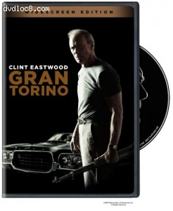 Gran Torino (Widescreen Edition) Cover