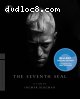 Seventh Seal, The (The Criterion Collection) [Blu-ray]