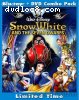Snow White and the Seven Dwarfs [Blu-ray]