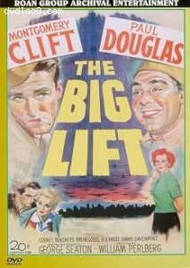 Big Lift, The