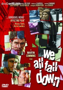 We All Fall Down Cover We All Fall Down Cover