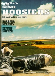 Hoosiers Cover
