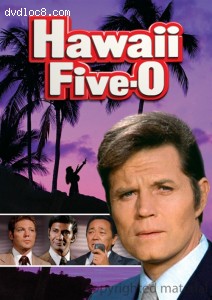 Hawaii Five-O- The Complete Sixth Season Cover Hawaii Five-O- The Complete Sixth Season Cover