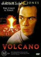Volcano Cover Volcano Cover